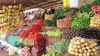 أسعار الخضار والفاكهة اليوم الإثنين 1 يوليو 2024