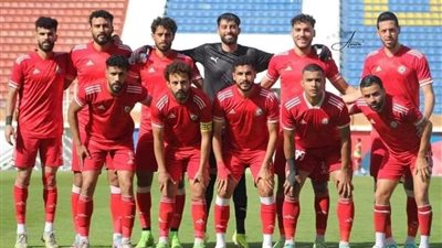 بهدفين مقابل هدف.. حرس الحدود ينتصر على نظيره سبورتنج ويتأهل للدوري الممتاز