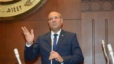 عمرو عكاشة: الملف الاقتصادي أولوية على أجندة الحكومة الجديدة