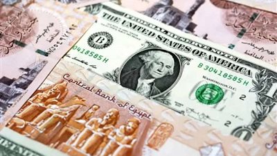 الأخضر بكام؟.. أسعار الدولار في البنوك اليوم الثلاثاء 2 يوليو 2024