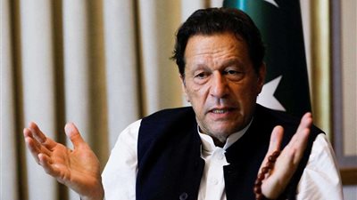 الأمم المتحدة تطالب بالإفراج عن عمران خان