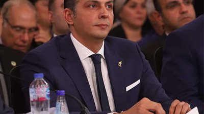 النائب أحمد عبدالجواد: رضا الشعب والملف الاقتصادي أبرز التحديات أمام الحكومة الجديدة