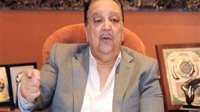 رئيس لجنة التعليم بالشيوخ: تبطين الترع بمثابة حل سحري لعدم إهدار المياه