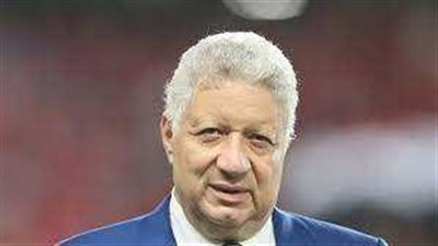 عاجل.. قرار المحكمة الإدارية العليا فى طعن إسقاط عضوية مرتضى منصور من نادي الزمالك