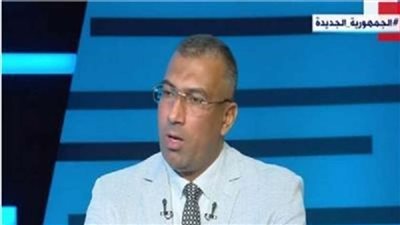 الكيلاني: تحديات كبيرة تواجه المجموعة الاقتصادية الجديدة