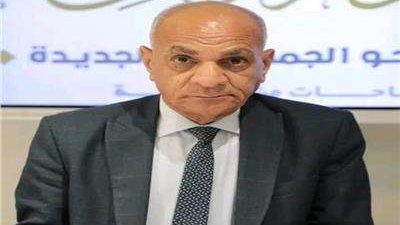 خاص|حزب الريادة: على الحكومة الجديدة التركيز على مخرجات الحوار الوطني
