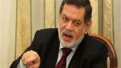 مفكر إسلامي: الإرهاب يتسلل ولا يباغت