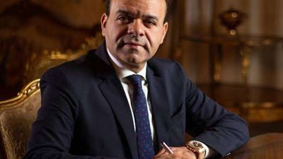 خاص| عمرو القماطي: هناك أمالا معقودة على الحكومة الجديدة رغم التحديات الاقتصادية الراهنة