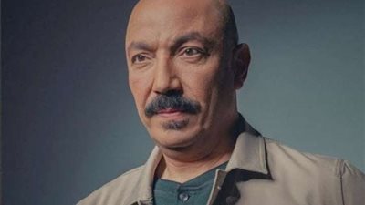 تعرف على شخصية طارق لطفي في مسلسله الجديد