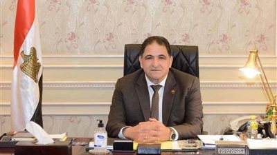 سامي سوس: التشكيل الوزاري الجديد وحركة المحافظين يسهم في تطوير الأداء التنفيذي