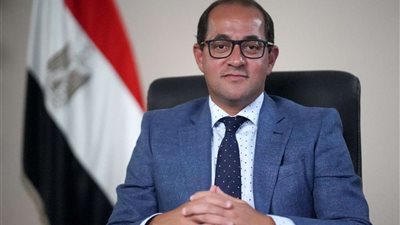 ننشر أول تصريحات وزير المالية الجديد بعد حلف اليمين الدستورية