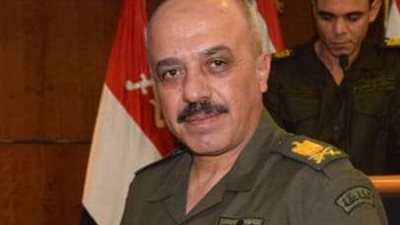 السيرة الذاتية للفريق أحمد خليفة رئيس أركان حرب القوات المسلحة