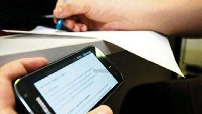 ضبط طالب يزعم قدرته على تسريب امتحانات الثانوية العامة بالجيزة