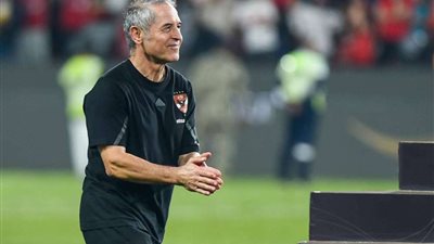 خاص | عرض خيالي لـ كولر في الدوري السعودي