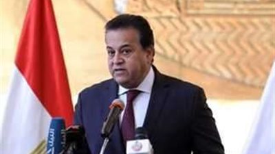 خالد عبد الغفار: لا بد من الإنفاق على التعليم والصحة بشكل لائق