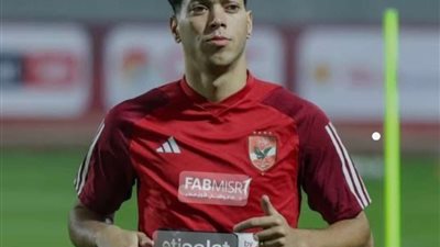 الأهلي يكتسح الداخلية برباعية ويواصل ملاحقة بيراميدز