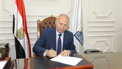 محافظة القاهرة تعلن خطة شاملة لرفع كفاءة الخدمات وتطوير المرافق