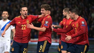مواجهة نارية بين ألمانيا وإسبانيا في ربع نهائي يورو 2024