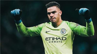 بقيمة 30 مليون استرليني.. إيدرسون على وشك الرحيل لدوري روشن