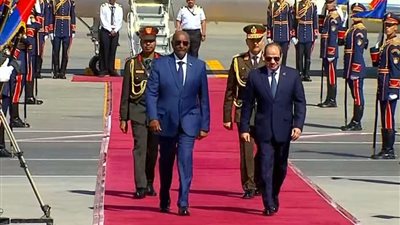 الأمم المتحدة تثمن دور مصر في وقف الحرب بالسودان