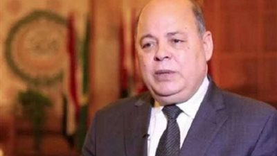 أيمن غنيم: مصر تواصل ملحمة التطوير والبناء في سيناء بعد التطهير من الإرهاب