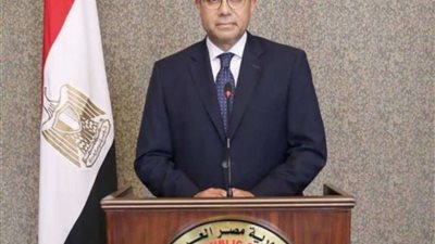 تليفونيا.. وزير الخارجية والهجرة يتلقى التهاني من نظيره الجزائري
