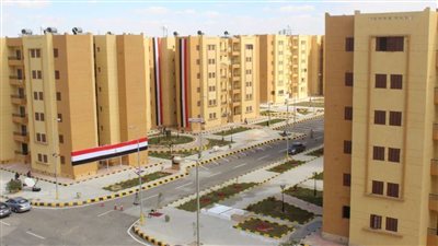وحدات جديدة في 17 مدينة لمحدودي الدخل.. الإسكان تطرح