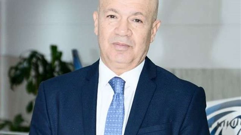 المهندس يحيى زكريا