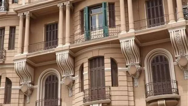 سكان شارع شريف بوسط البلد يستغيثون برئيس الحكومة