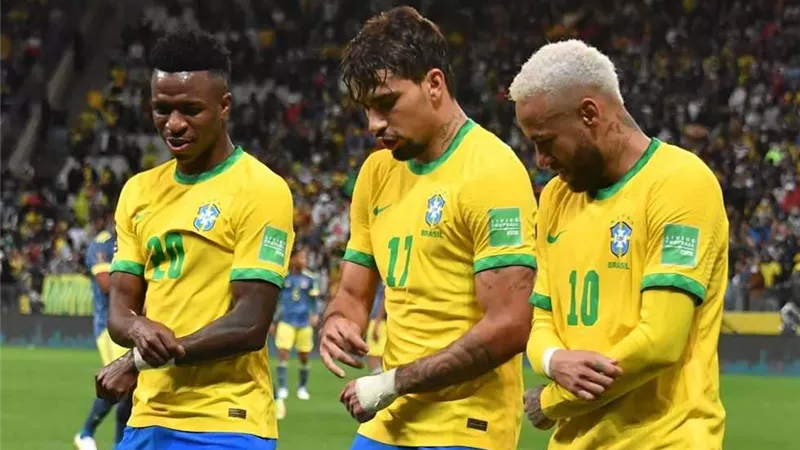 باراجواي يتحدى البرازيل في صراع البقاء بكوبا أمريكا 2024