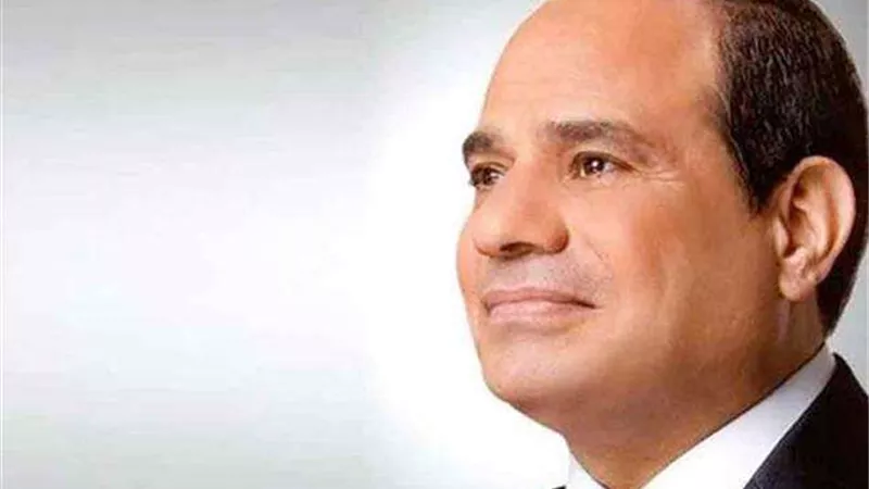 في ذكرى ثورة 30 يونيو.. القوات المسلحة تهنئ الرئيس السيسى