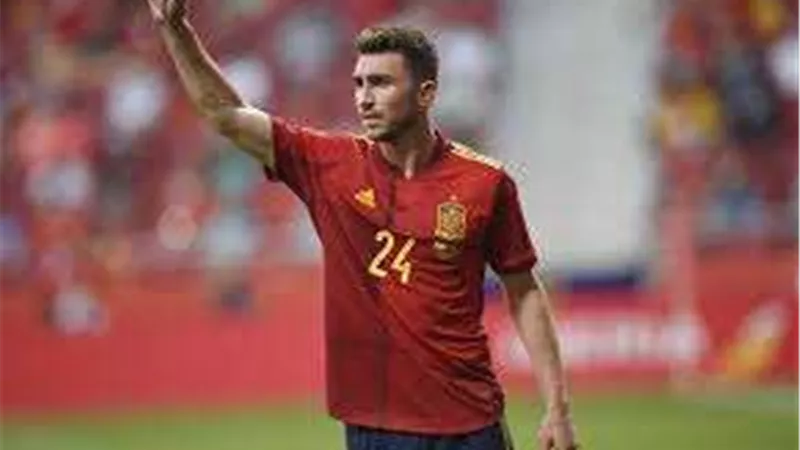 لابورت يعود لتعزيز دفاع إسبانيا قبل مواجهة جورجيا في يورو 2024