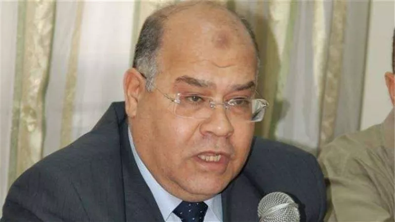 خاص| الشهابي: المؤتمر الاستثمارى رسالة ثقة ودعم من الاتحاد الأوروبي للاقتصاد المصري