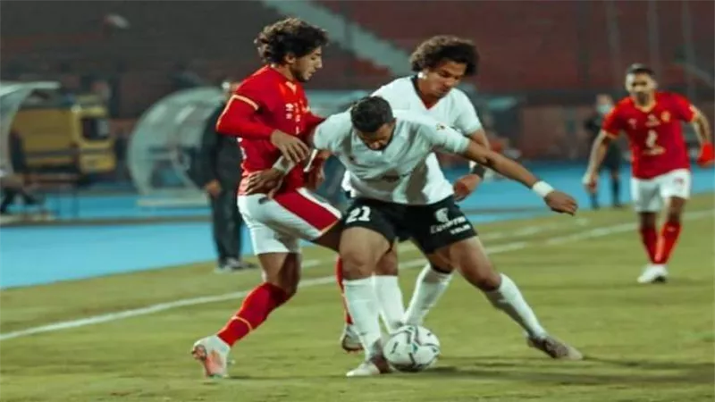 بالأرقام.. المارد الأحمر يكتسح طلائع الجيش تاريخيًا