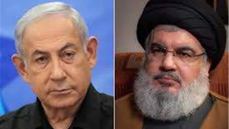 تقرير: تفيد بتغير واجهات النظر في الداخل الإسرائيلي بشأن الحرب مع حزب الله