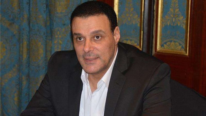 عصام عبدالفتاح