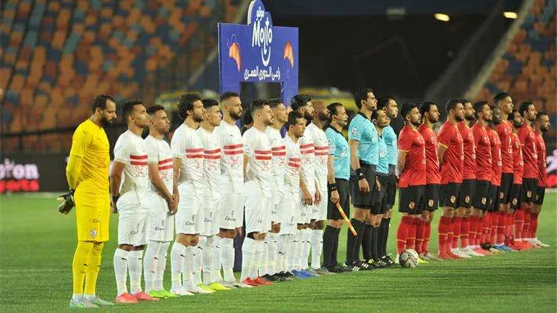 خاص | حقيقة إعادة مباراة القمة بين الأهلي والزمالك
