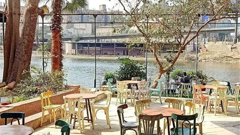 ساقية الصاوي تفتح أبوابها لطلاب الثانوية العامة للمذاكرة مجانًا