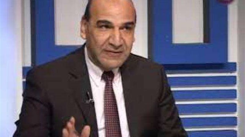 منتصر زيتون رئيس