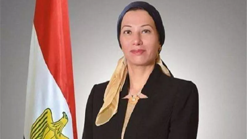 البيئة: مصر مهدت الطريق للاقتصاد الأخضر بتشريعات واضحة وحوافز للقطاع الخاص