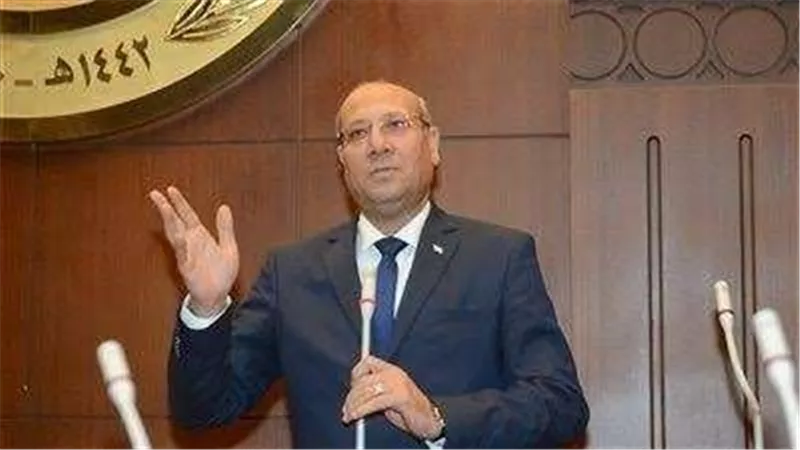 عمرو عكاشة: الملف الاقتصادي أولوية على أجندة الحكومة الجديدة