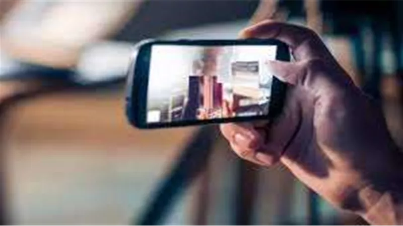 ضبط شاب بتهمة تصوير نساء قريته بالمنوفية