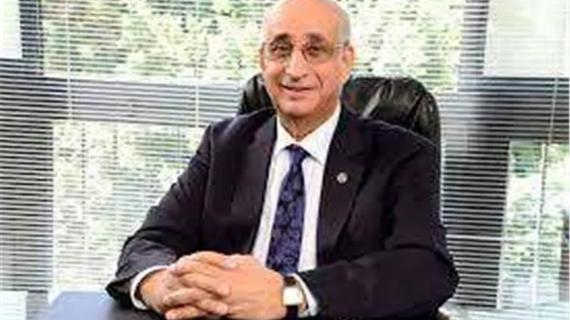 برلماني: يجب أن تتكاتف الجهود للوصول إلى مرحلة متقدمة في الري الحديث