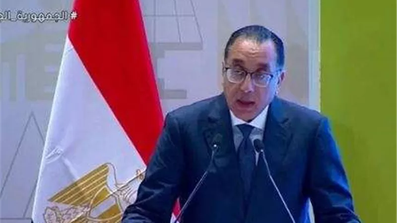 مصطفي مدبولي: مصر قادرة حتى 2030 على جذب ضعف عدد السياح الحالي