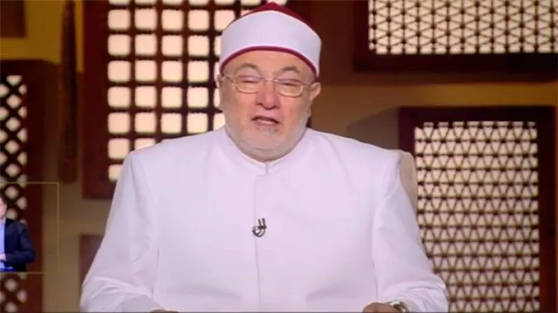 خاصة أسامة الأزهري.. الشيخ خالد الجندي يهنئ الوزراء الجدد