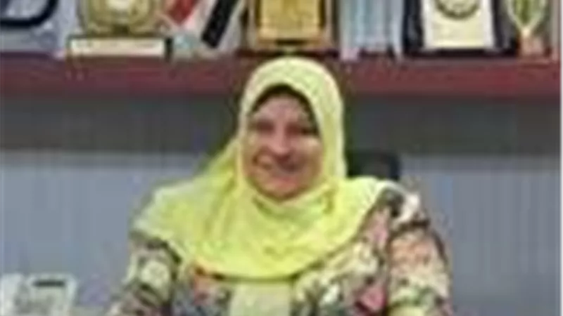 يحق للطالبة صاحبة واقعة الولادة باللجنة الإعادة بكامل الدرجات.. وكيل 