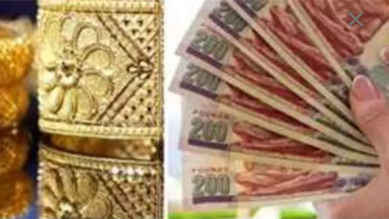 الشهادات أم الذهب في وقت الأزمات..أيهما أصلح