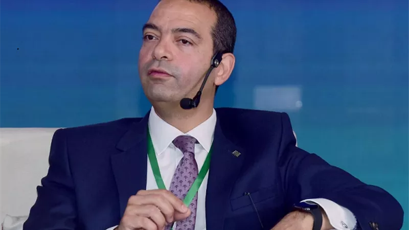 أيمن سليمان: إطلاق صندوق للاستثمار في الصناعة برأس مال 100 مليار جنيه