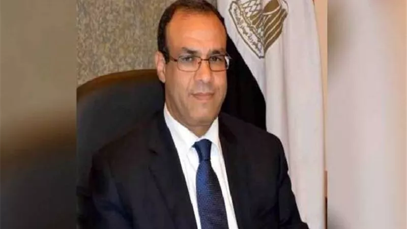 وزير الخارجية: مصر تعيش في منطقة مضطربة بالصراعات والأزمات من جميع الاتجاهات