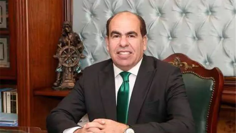 خاص|حزب الوفد عن التشكيل الوزاري الجديد: «العبرة ليست بتغير الأسماء وإنما بتغير الأفكار والسياسات»